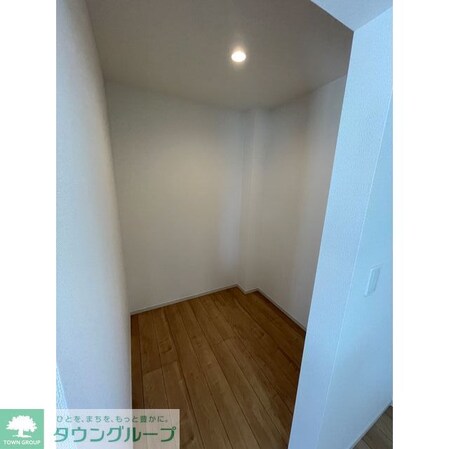 Kolet栗橋#04の物件内観写真